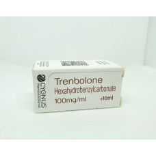 Trenbolone Hexahydrobenzylcarbonate 10 ml 100 mg Cygnus