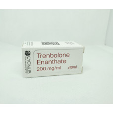 Trenbolone Enanthate 10 ml 200 mg Cygnus