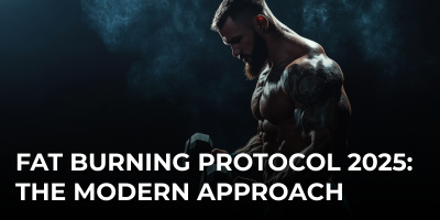 Fat Burning Protocol 2025: The Modern Approach
