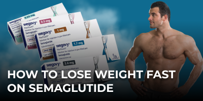 How to Lose Weight Fast on Semaglutide