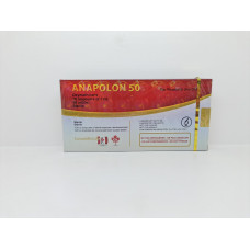 Anapolon 50 10 amp 50 mg CanadaBioLabs