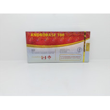 Androbase 100 10 amp 100 mg CanadaBioLabs