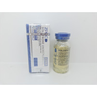 Boldenone Undecylenate 10 ml 500 mg ZPHC