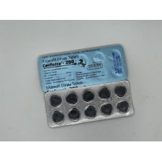 Sildenafil Cenforce 200 mg (10 tab)