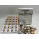 CLOMID 25mg 100tab Spectrum Pharma