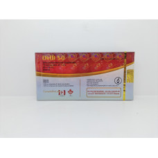 Dihydroboldenone (DHB) C 10 amp 50 mg CanadaBioLabs