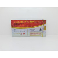 Delatestryl 300 10 amp 300 mg CanadaBioLabs
