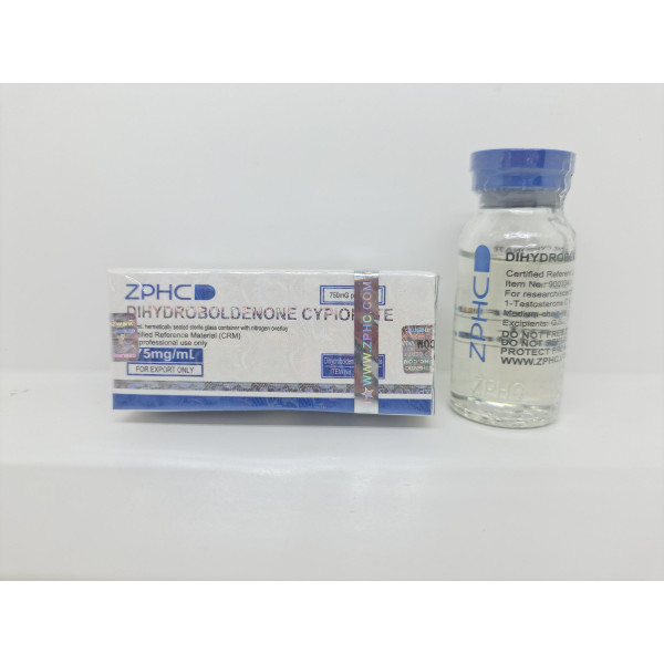 Dihydroboldenone C 10 ml 75 mg ZPHC