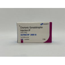 EUTRIG HP 2000 IU SL SAMARTH