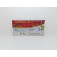 Masteron 200 10 amp 200 mg CanadaBioLabs