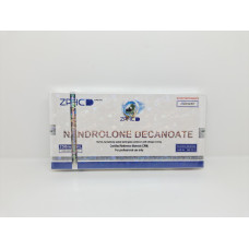 Nandrolone Decanoate 10 amp 250 mg ZPHC