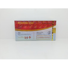 Nebido 250 10 amp 250 mg CanadaBioLabs
