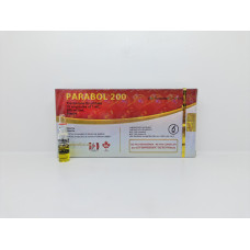 Parabol 200 10 amp 200 mg CanadaBioLabs
