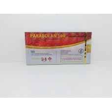 Parabolan 100 10 amp 100 mg CanadaBioLabs