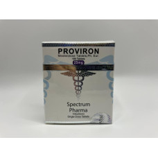 PROVIRON 25mg 100tab Spectrum Pharma
