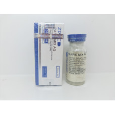 RAPID MIX AQ 10 ml 100 mg ZPHC