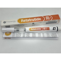 Retatrutide 20 mg Polypeptide premixed pen