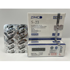S-23 100 tab (10 mg) ZPHC