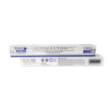 Semaglutide AQ 6 mg ZPHC premixed pen
