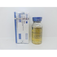SUPER MIX 10 ml 250 mg ZPHC
