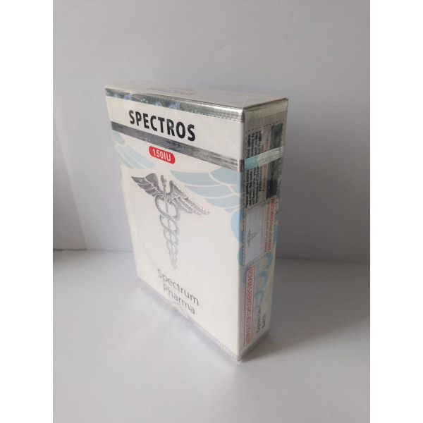 SPECTROS 150 IU