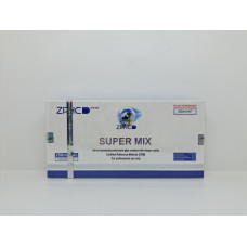 SUPER MIX 10 amp 250 mg ZPHC