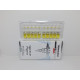 TRENBOLONA 10 amp 100 mg Spectrum Pharma