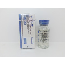 Testosterone MIX 10 ml 250 mg ZPHC