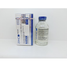 Testosterone Propionate 30 ml 50 mg ZPHC