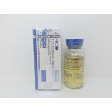 Testosterone Undecanoate 10 ml 250 mg ZPHC