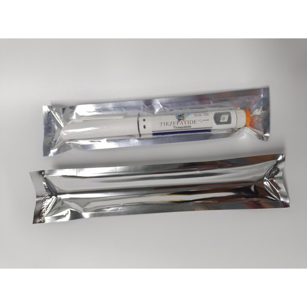 TIRZEPATIDE AQ 30 mg ZPHC premixed pen