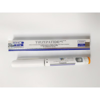 TIRZEPATIDE AQ 30 mg ZPHC premixed pen