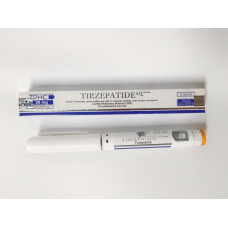 TIRZEPATIDE AQ 30 mg ZPHC premixed pen