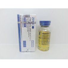 Trenbolone Acetate 10 ml 100 mg ZPHC