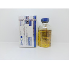 Trenbolone Acetate 30 ml 100 mg ZPHC