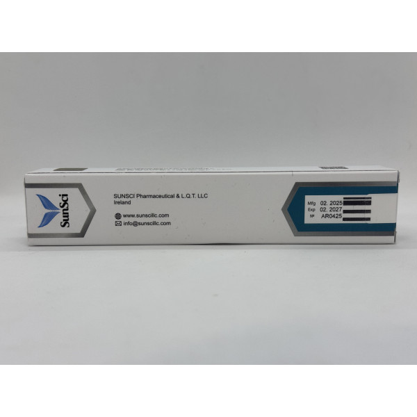 Semaglutide Adiptur 5 mg SunSci Pharma