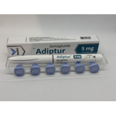 Semaglutide Adiptur 5 mg SunSci Pharma