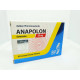 Anapolon 100 tab 50 mg Balkan Pharm