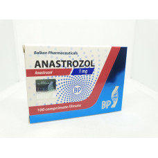 Anastrozol 1mg 25 tab Balkan