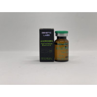Androgen 10 ml 250 mg Genetic Labs