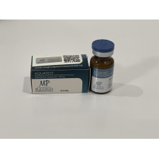 Aquatest 10 ml 100 mg Magnus Pharmaceuticals