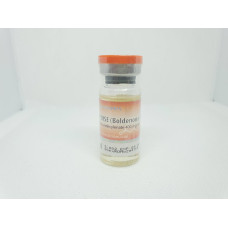 Boldenon (Equipoise) 10 ml 400 mg SP Labs