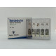 Boldenone BOLDEBOLIN 10 amp 250 mg ALPHA PHARMA