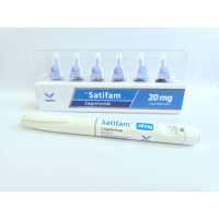 Cagrilintide Satifarm 20 mg SunSci Pharma