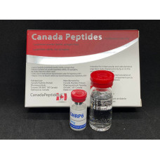 GHRP 6 (5 mg) CanadaPeptides