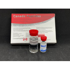 MGF (2 mg) CanadaPeptides