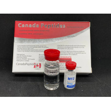 Melanotan 2 (10 mg) CanadaPeptides