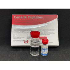 Thymosin Beta 4 (2 mg) CanadaPeptides