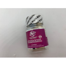 Cardarol (GW-501516) 30 caps (10 mg) Special Force