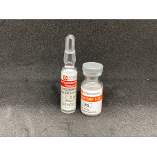 CJC-1295 (mod grf 1-29) (2 mg) PeptideSciences